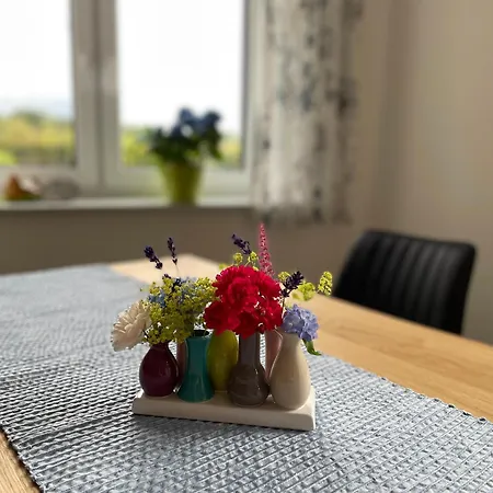 Holiday home Hassel 1 Wiefelstede