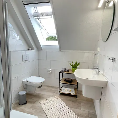 Holiday home Hassel 1