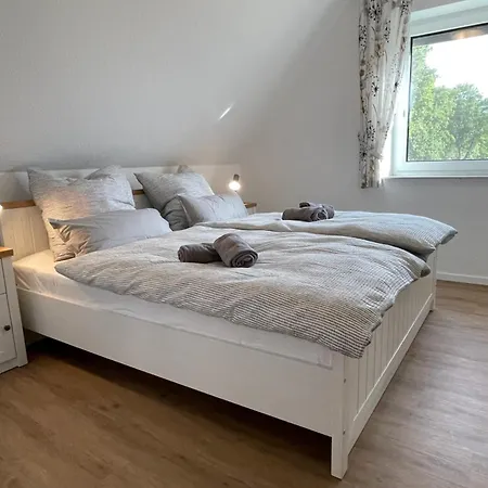 Casa de Férias Hassel 1