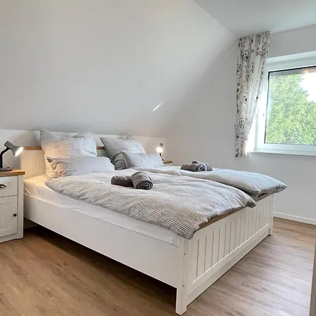 Holiday home Hassel 1 *