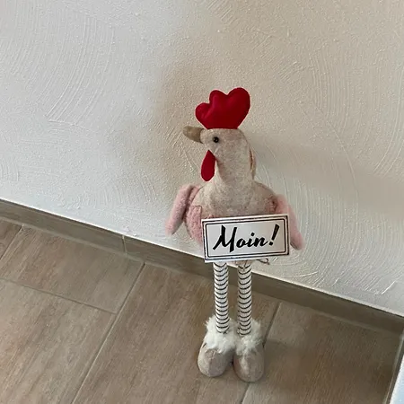 Hassel 1 * Wiefelstede