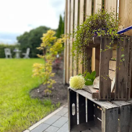 Holiday home Hassel 1