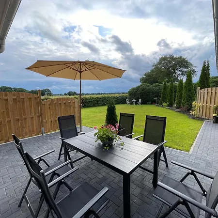 Holiday home Hassel 1 *