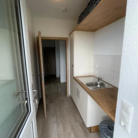 Hassel 1 Holiday home