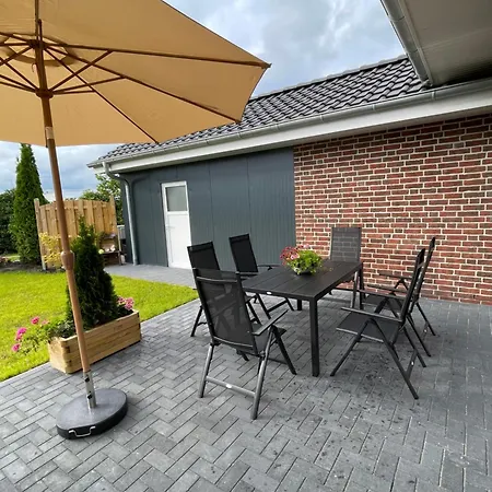 Hassel 1 Holiday home