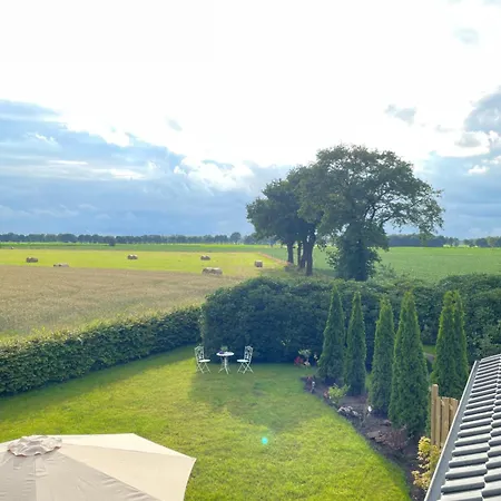 Holiday home Hassel 1 *