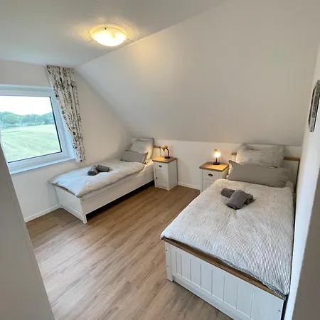 Holiday home Hassel 1