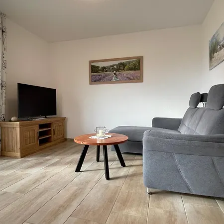 Casa de Férias Hassel 1 Wiefelstede