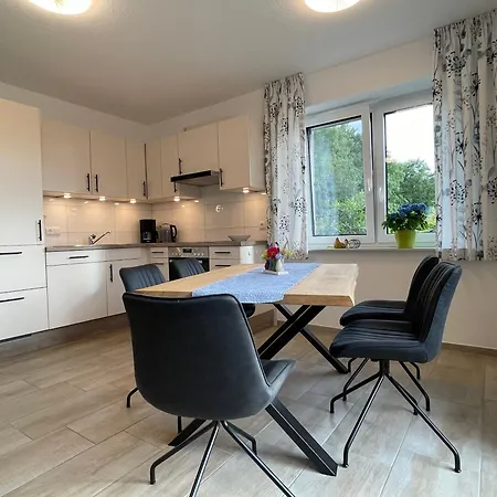 Hassel 1 Holiday home