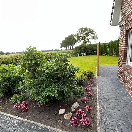 Holiday home Hassel 1 *